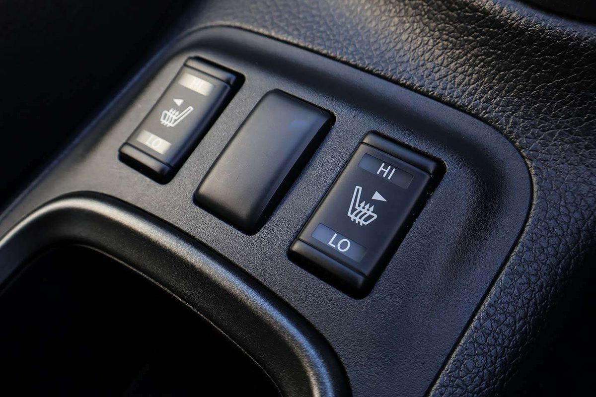 2023 Nissan Navara PRO-4X D23 4X4