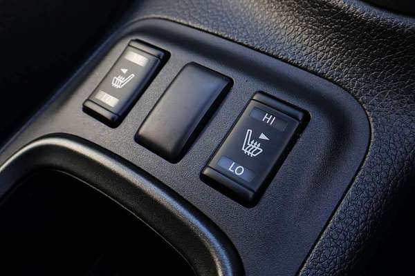 2023 Nissan Navara PRO-4X D23 4X4