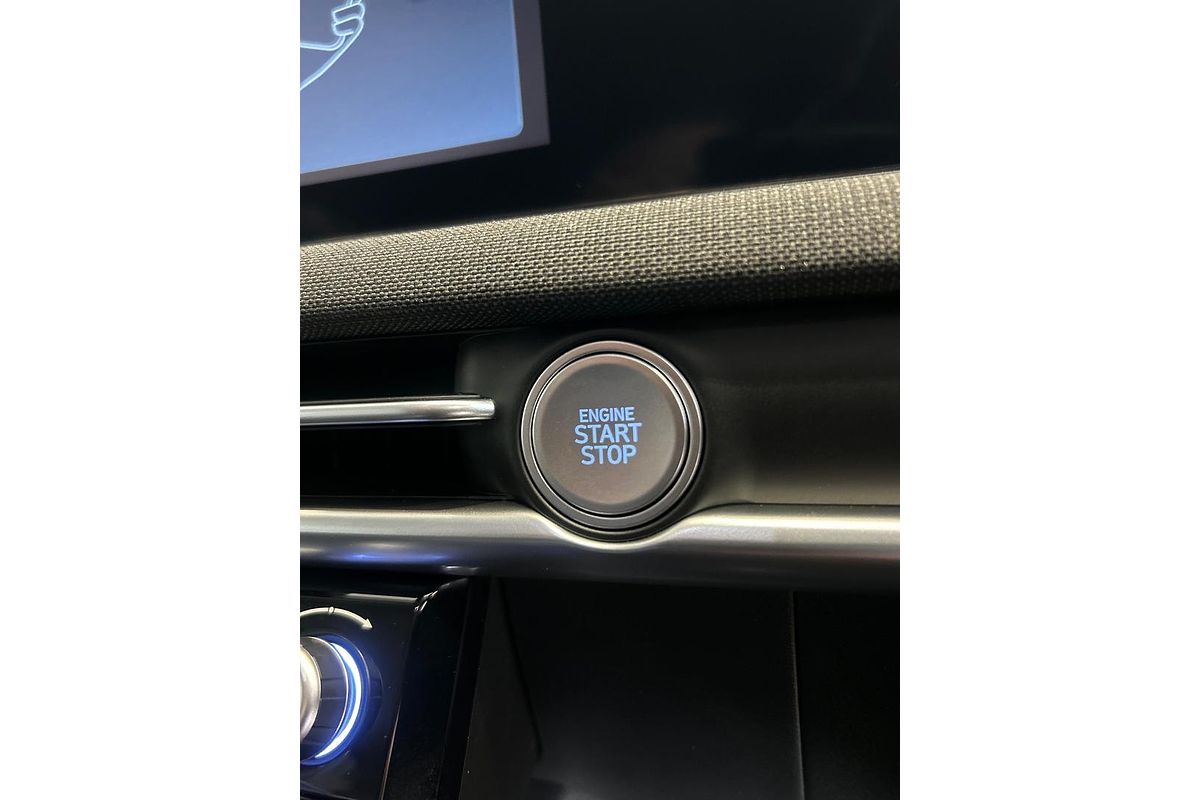 2025 Hyundai Tucson Elite NX4.V4