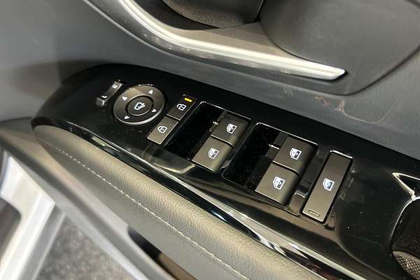 2025 Hyundai Tucson Elite NX4.V4