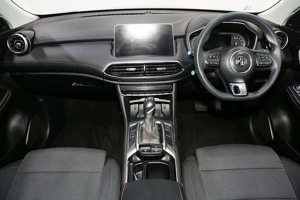 2022 MG HS Core SAS23