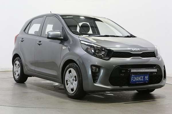 2023 Kia Picanto S JA