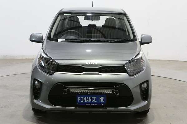 2023 Kia Picanto S JA