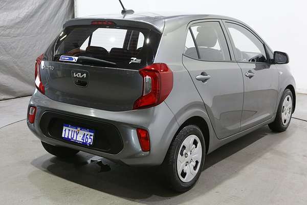 2023 Kia Picanto S JA