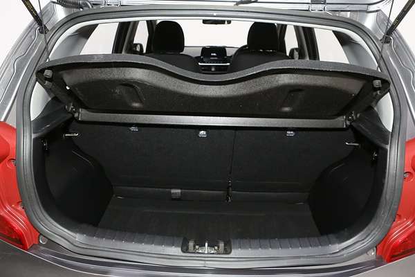 2023 Kia Picanto S JA