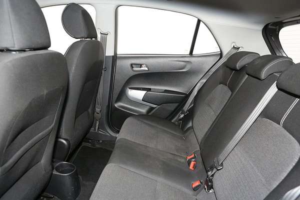 2023 Kia Picanto S JA