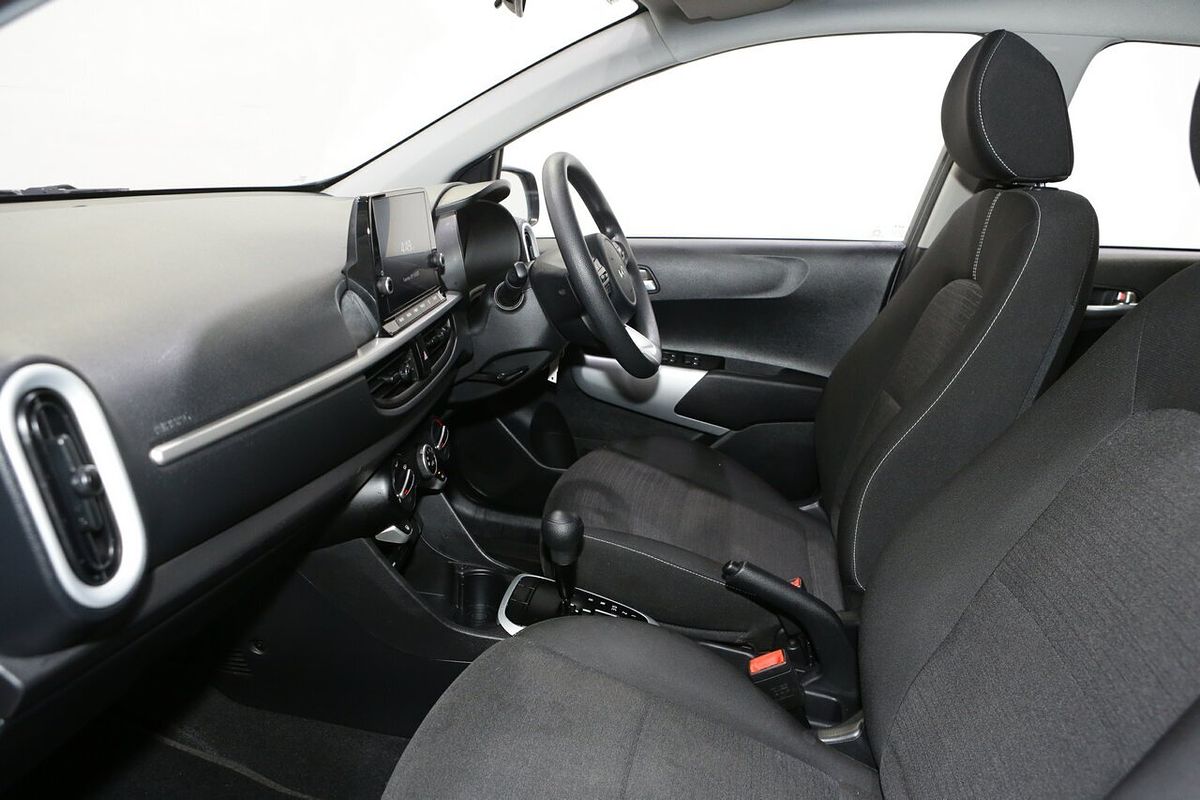 2023 Kia Picanto S JA