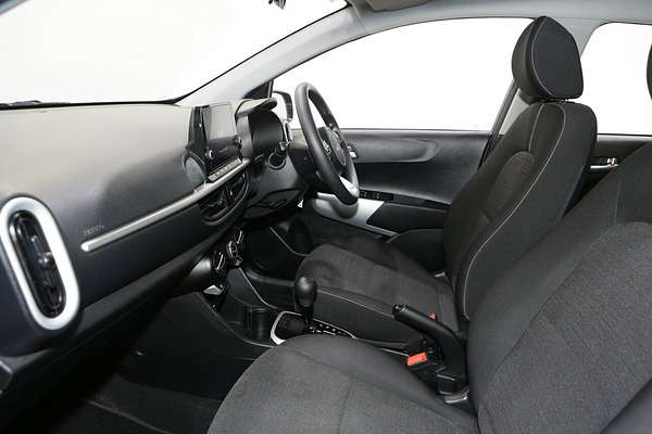 2023 Kia Picanto S JA