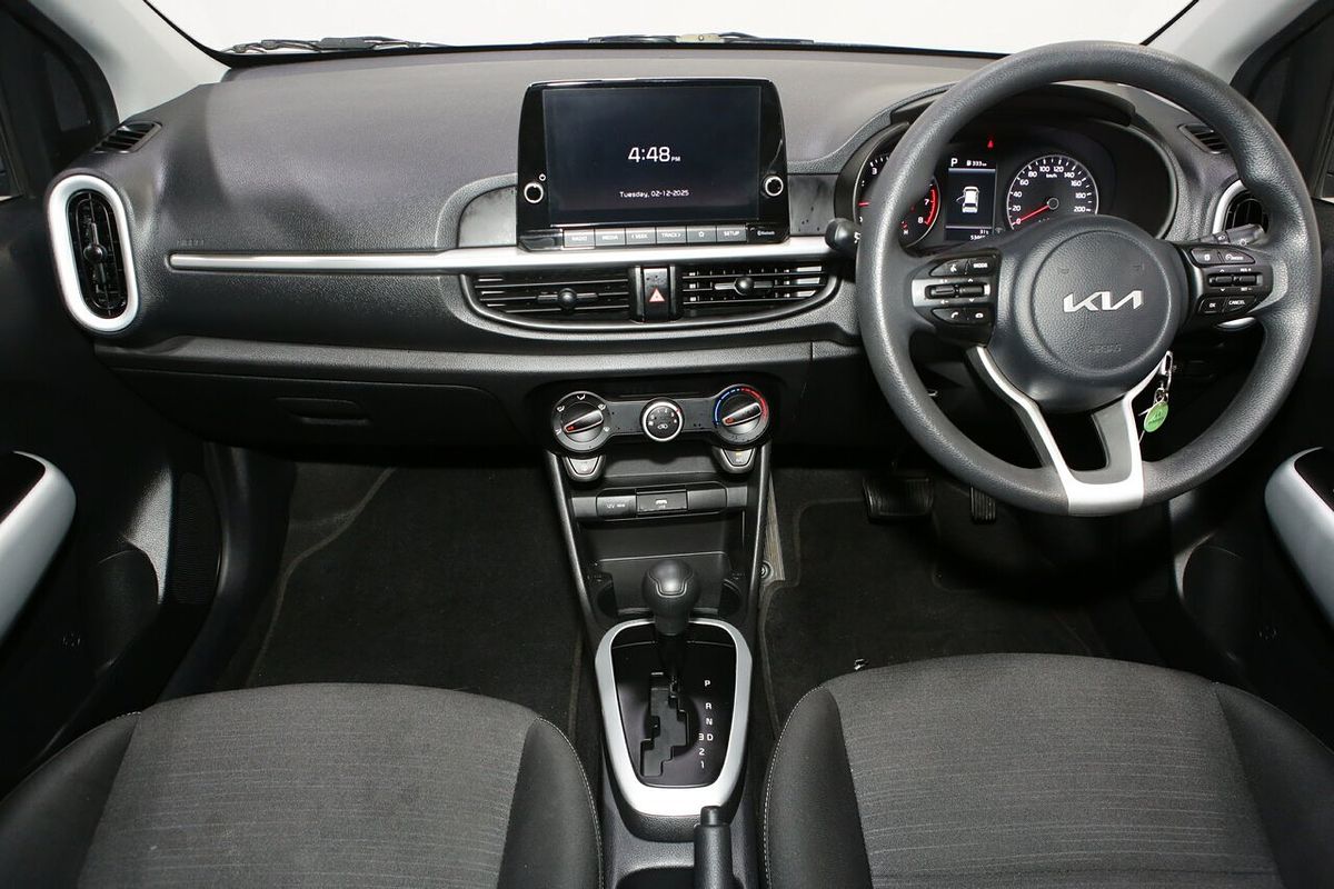 2023 Kia Picanto S JA