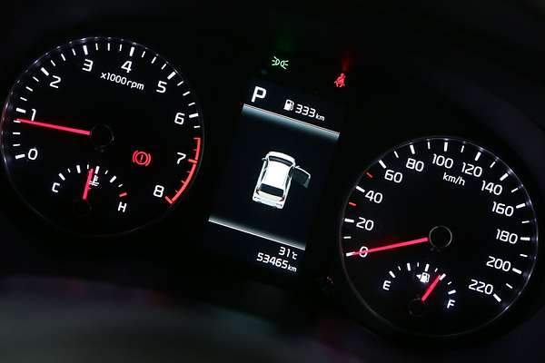 2023 Kia Picanto S JA