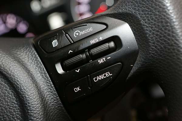 2023 Kia Picanto S JA