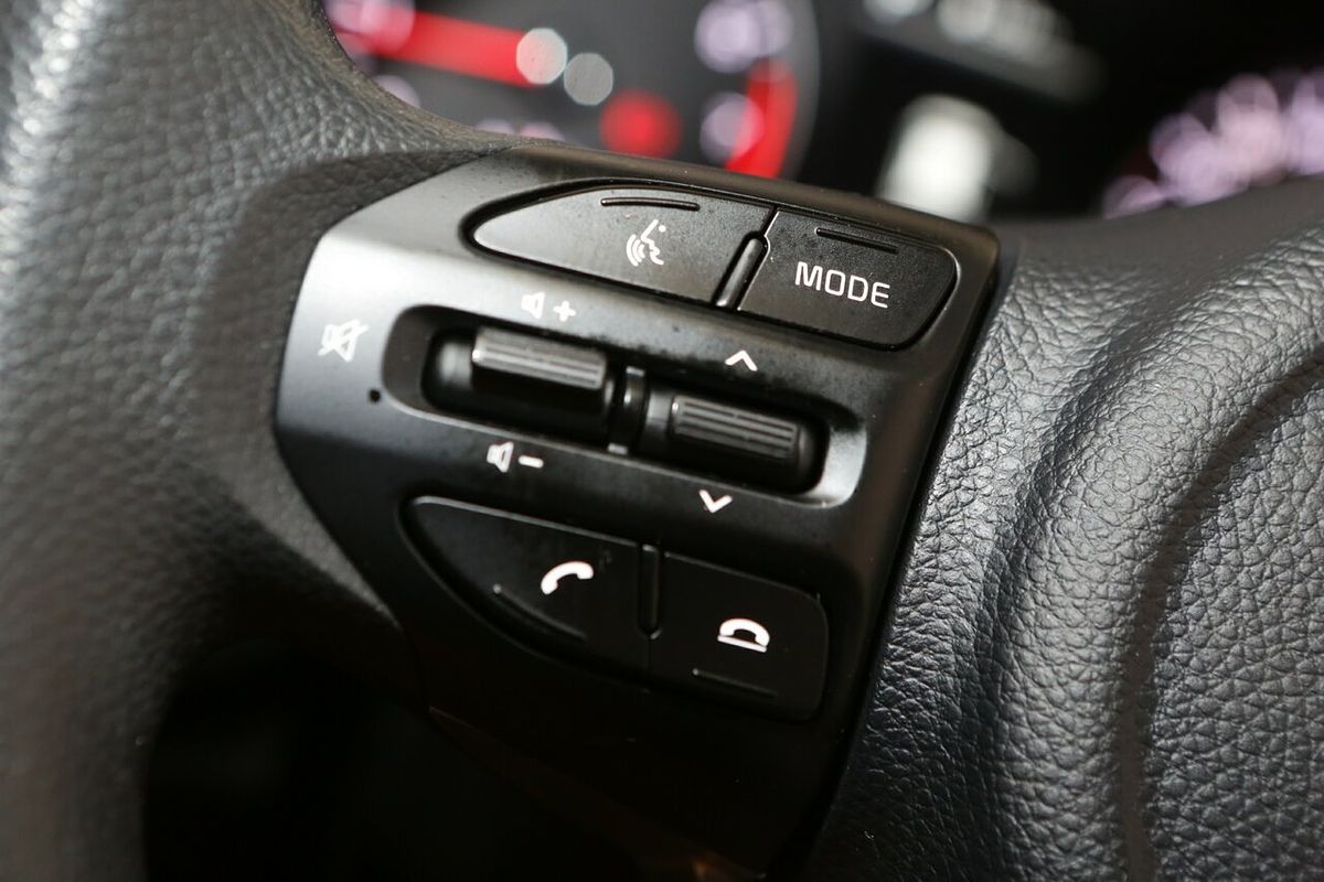 2023 Kia Picanto S JA