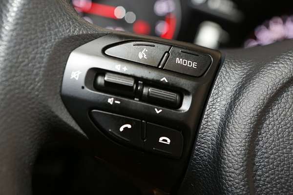 2023 Kia Picanto S JA