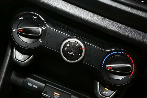 2023 Kia Picanto S JA