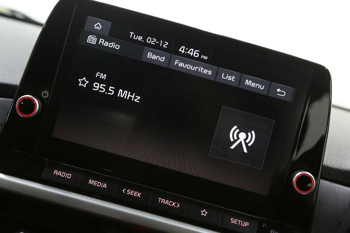 2023 Kia Picanto S JA