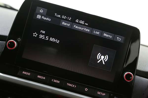 2023 Kia Picanto S JA