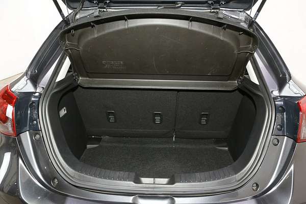 2018 Mazda 2 Maxx DJ Series