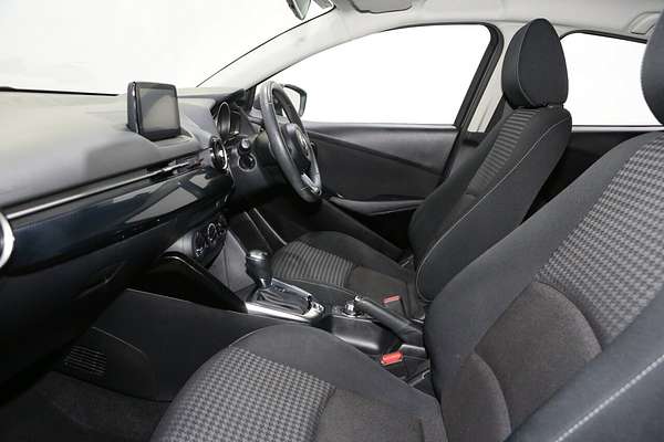 2018 Mazda 2 Maxx DJ Series