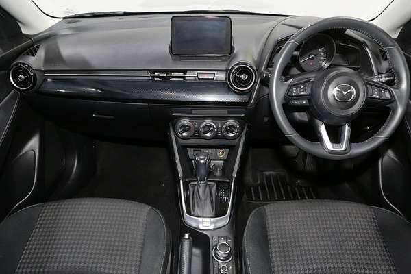 2018 Mazda 2 Maxx DJ Series