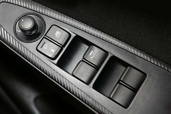 2018 Mazda 2 Maxx DJ Series