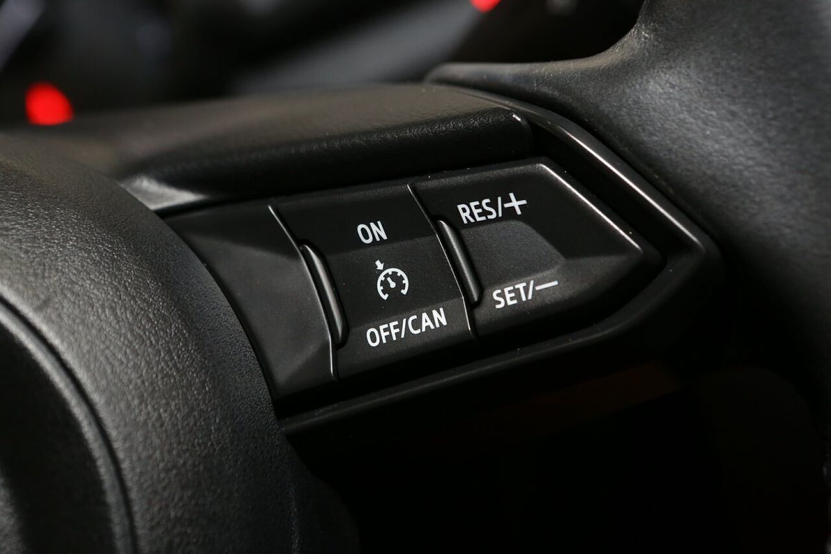 2018 Mazda 2 Maxx DJ Series