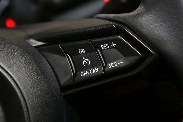 2018 Mazda 2 Maxx DJ Series