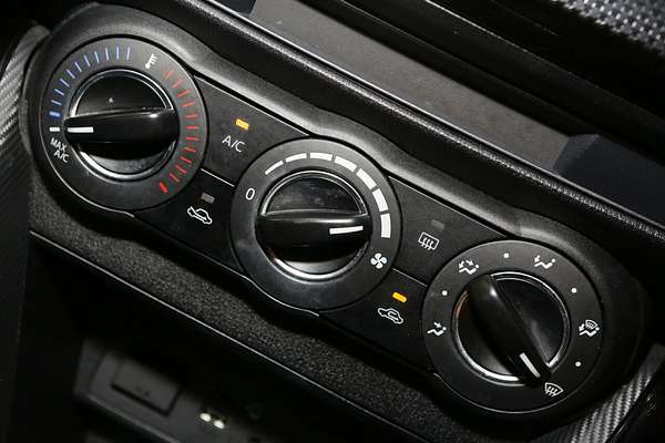 2018 Mazda 2 Maxx DJ Series