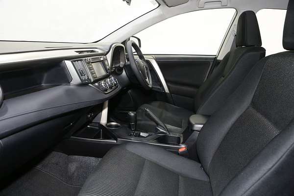 2015 Toyota RAV4 GX ASA44R