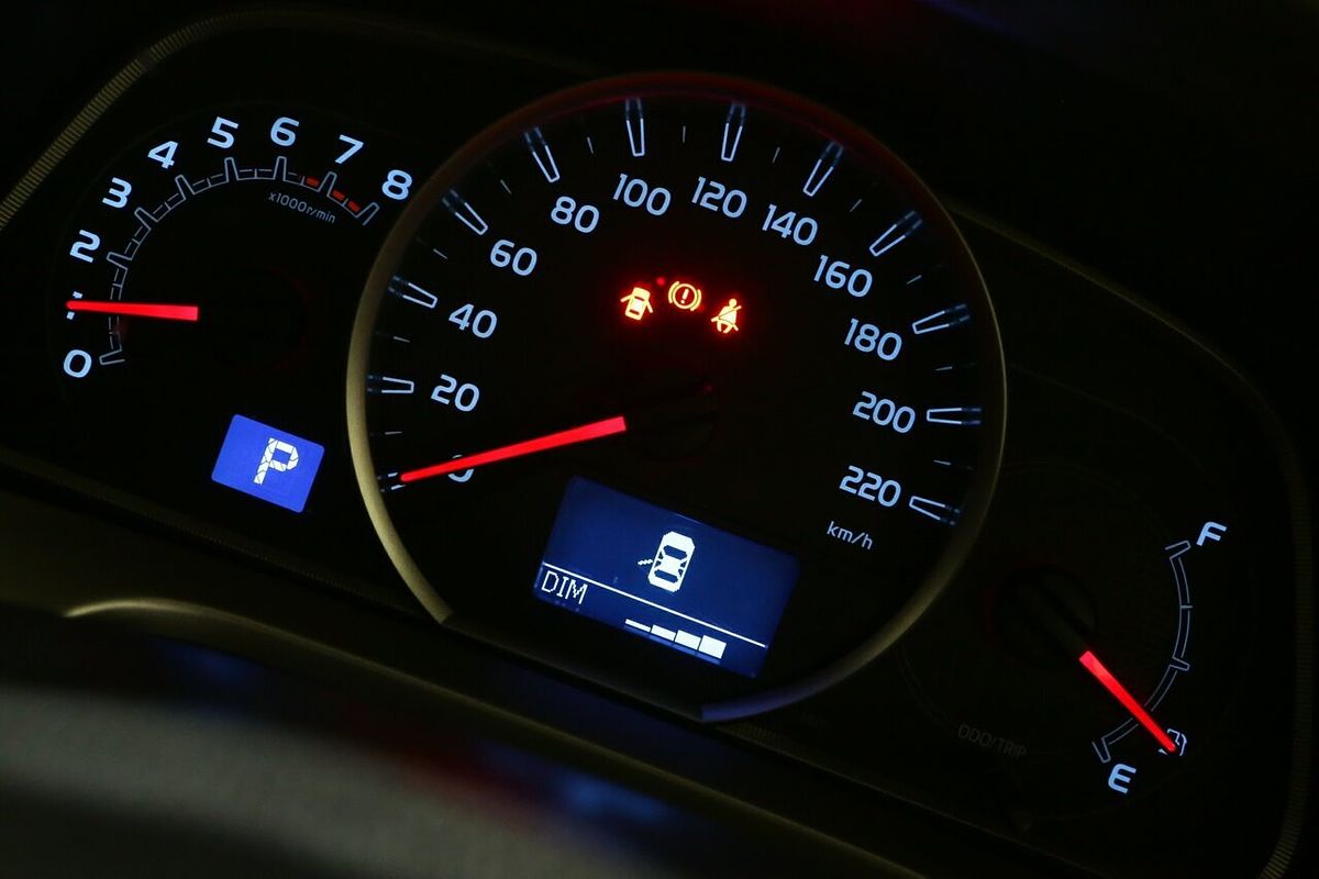 2015 Toyota RAV4 GX ASA44R