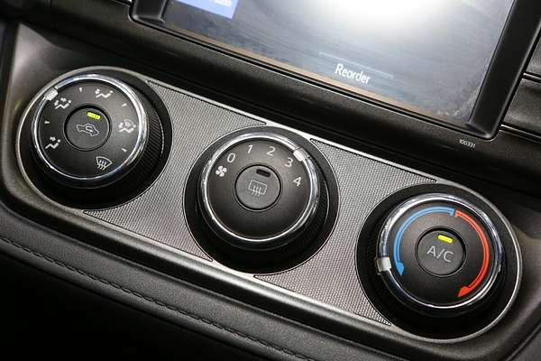 2015 Toyota RAV4 GX ASA44R