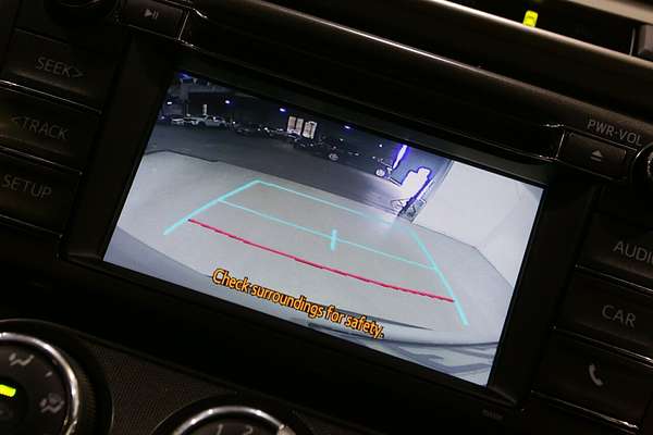 2015 Toyota RAV4 GX ASA44R