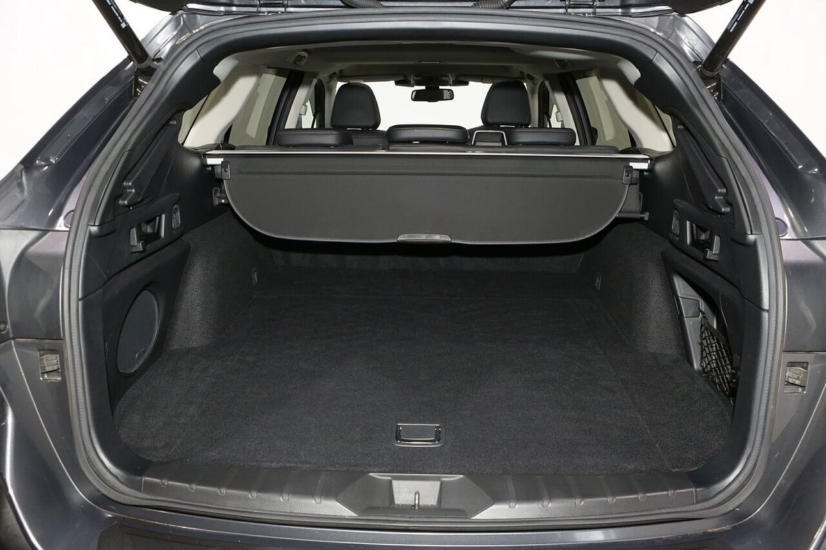 2023 Subaru Outback AWD Touring XT 6GEN