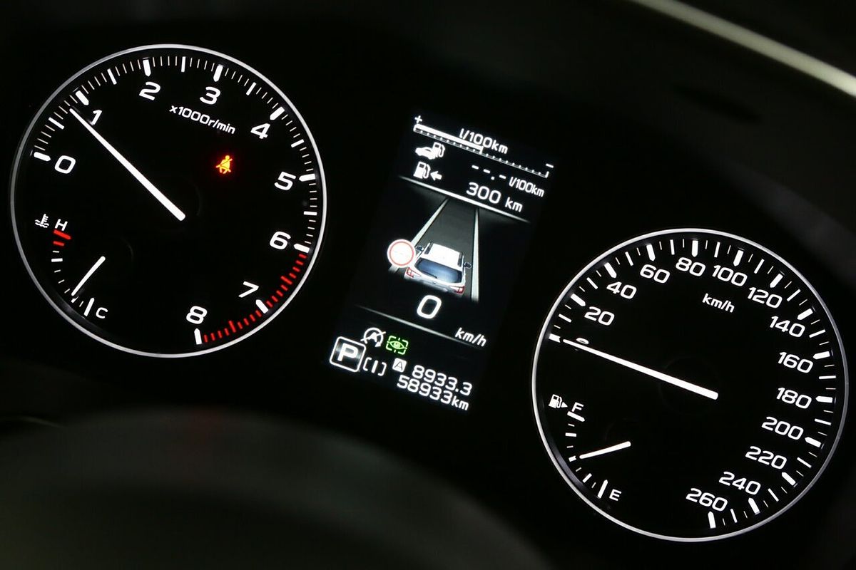 2023 Subaru Outback AWD Touring XT 6GEN