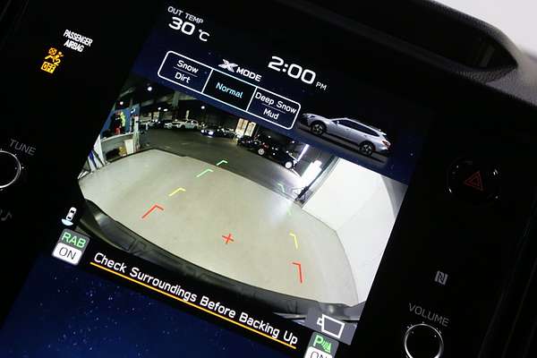 2023 Subaru Outback AWD Touring XT 6GEN