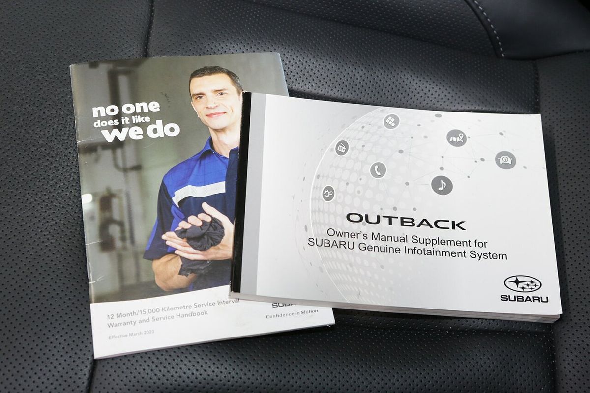 2023 Subaru Outback AWD Touring XT 6GEN