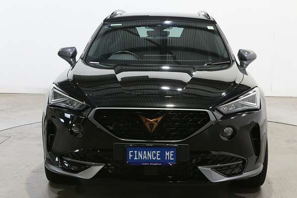 2022 CUPRA Formentor V KM