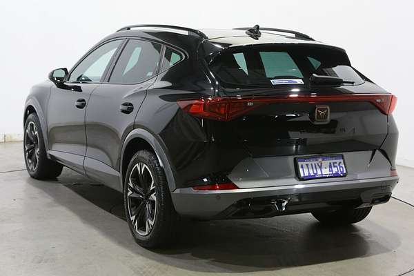 2022 CUPRA Formentor V KM