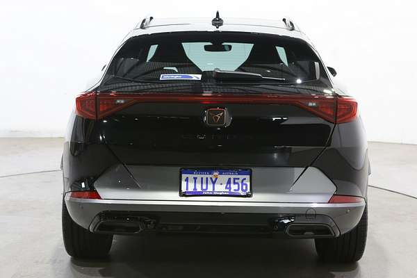 2022 CUPRA Formentor V KM