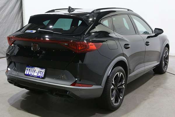 2022 CUPRA Formentor V KM