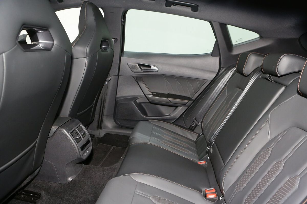 2022 CUPRA Formentor V KM