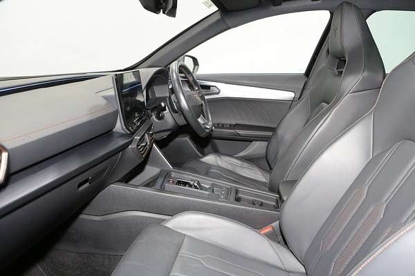 2022 CUPRA Formentor V KM