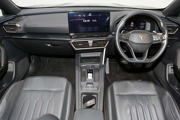 2022 CUPRA Formentor V KM