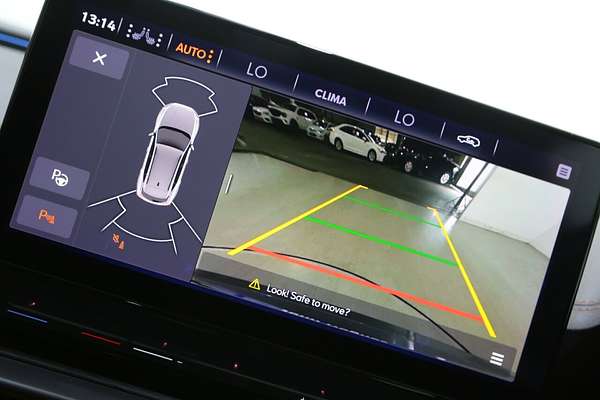 2022 CUPRA Formentor V KM