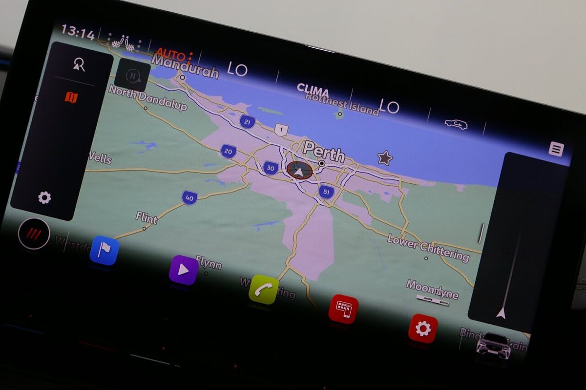 2022 CUPRA Formentor V KM