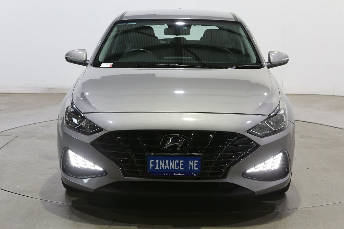 2021 Hyundai i30 Active PD.V4