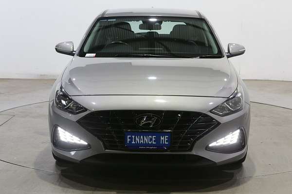 2021 Hyundai i30 Active PD.V4