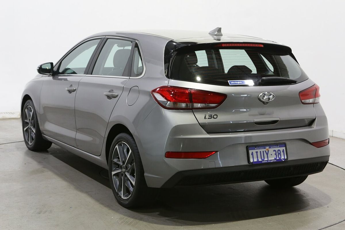 2021 Hyundai i30 Active PD.V4