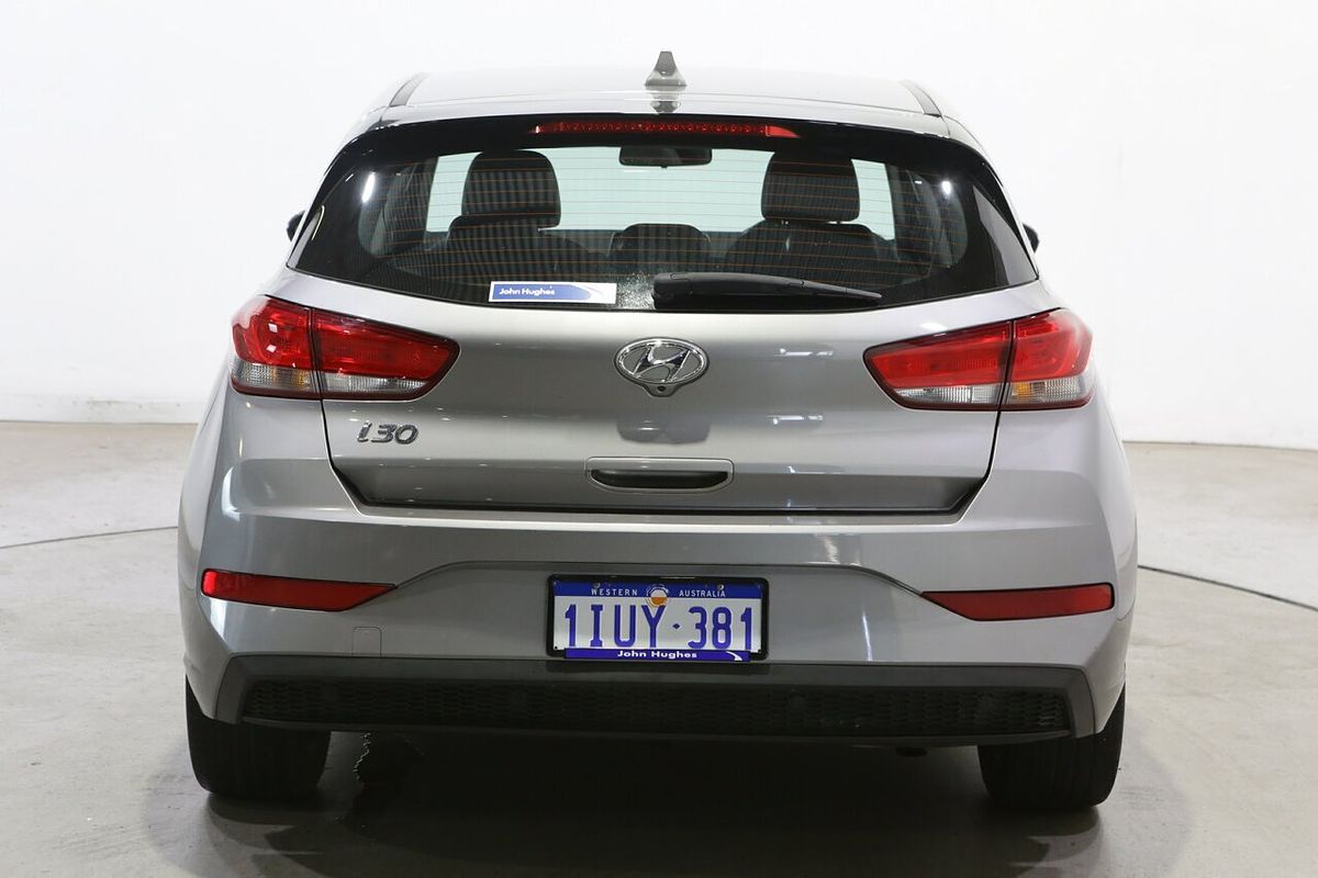 2021 Hyundai i30 Active PD.V4