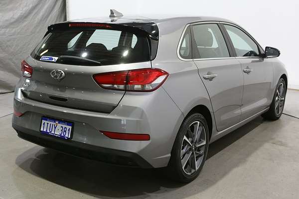 2021 Hyundai i30 Active PD.V4