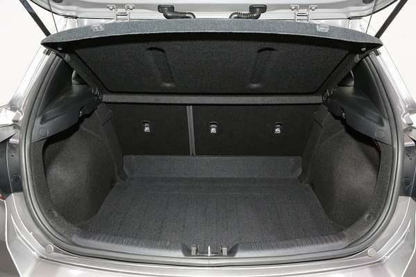 2021 Hyundai i30 Active PD.V4